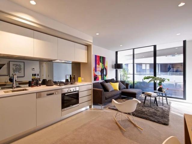 Apartment for rent in Camerons Creek, Victoria