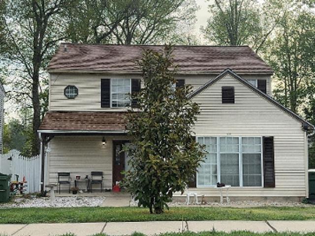 House for sale in Edgewood, Maryland
