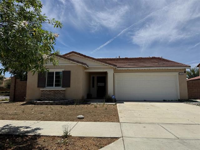 House for sale in Hemet, California