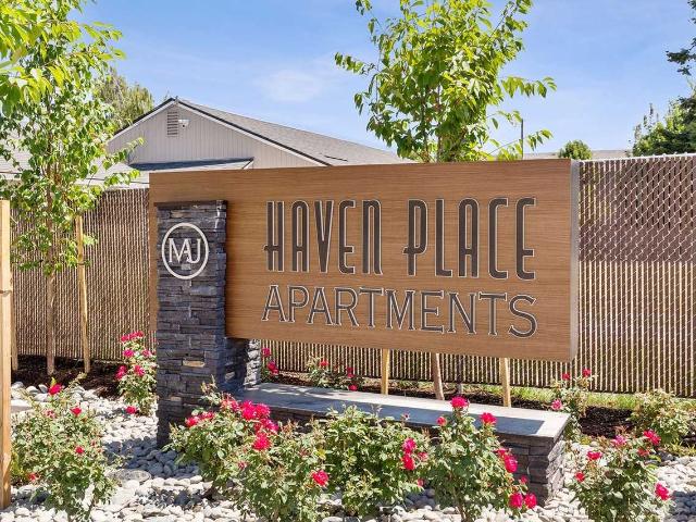 Apartment for rent in Vancouver, Washington