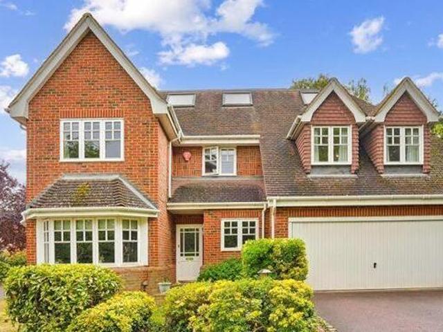 House for sale in Surrey