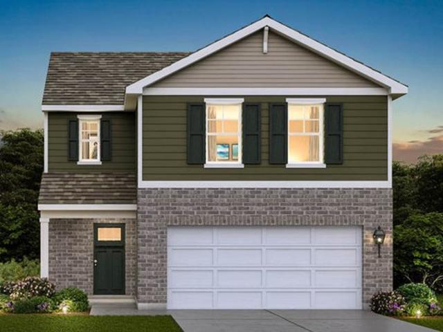 House for sale in Kansas