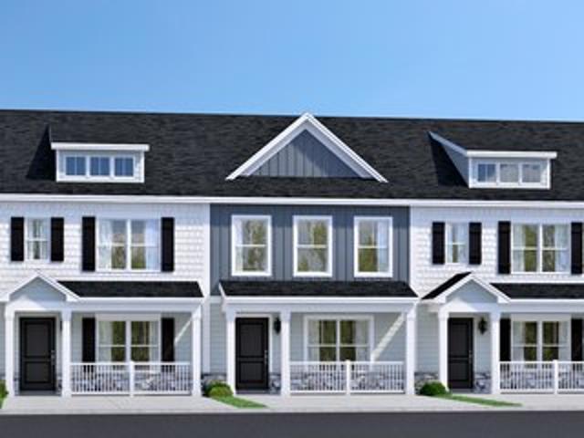 Townhouse for sale in Kansas