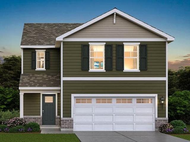 Townhouse for sale in Kansas
