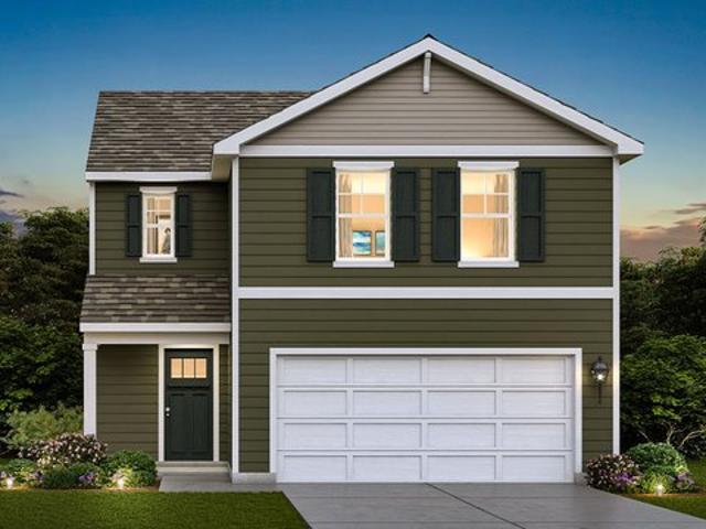 House for sale in Mchenry, Illinois