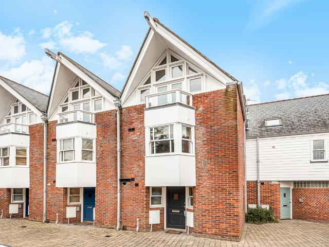 House for rent in Walhampton, Ashurst Bridge