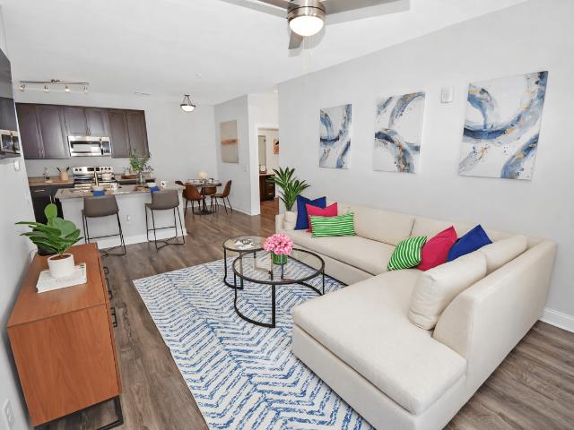 Apartment for rent in Myrtle Beach, South Carolina