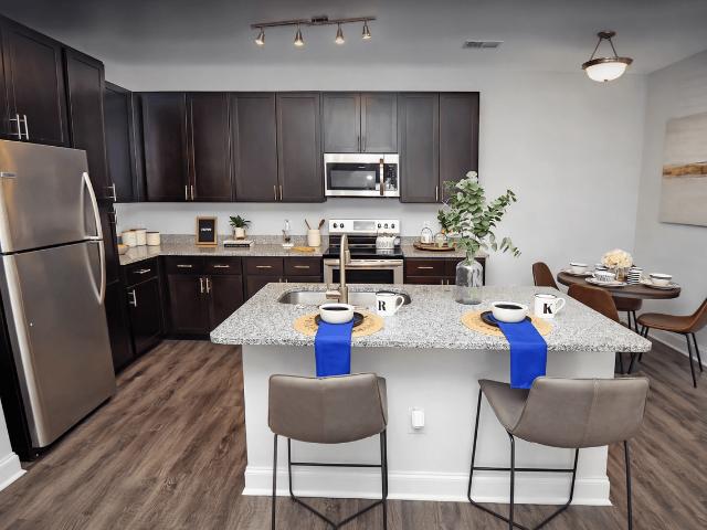 Apartment for rent in Myrtle Beach, South Carolina