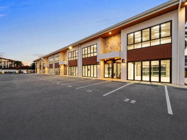 Warehouse for rent in Fernbrook, Queensland