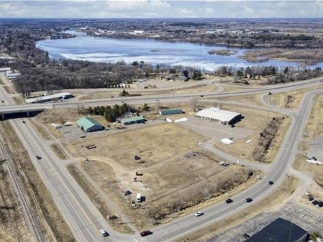Land for sale in Morrison, Minnesota