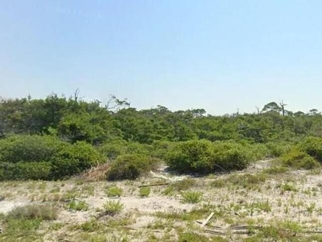 Land for sale in Port Saint Joe, Gulf County