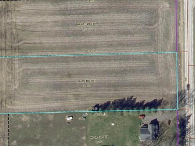 Land for sale in New Haven