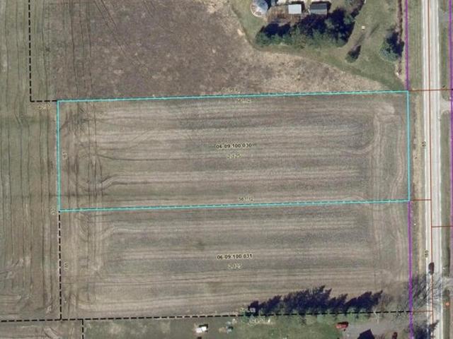 Land for sale in New Haven