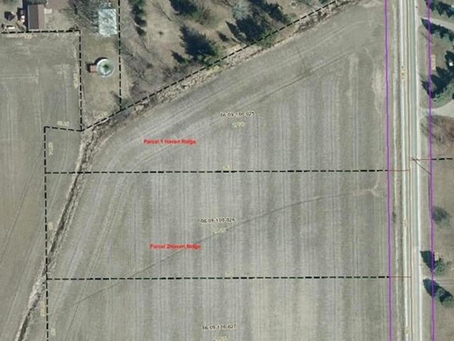 Land for sale in New Haven