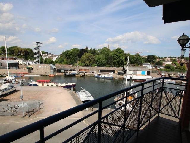 Apartment for rent in St Leonards, Watergate