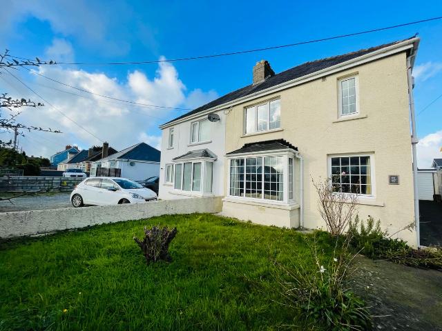 Apartment for rent in Albert Town, Haverfordwest