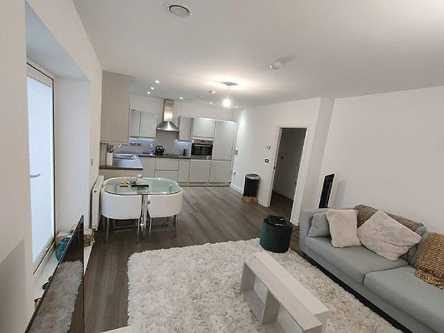 Apartment for rent in Rainham, Greater London