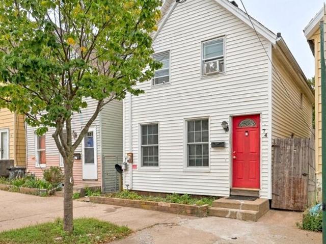 House for sale in Barnesville, New Haven