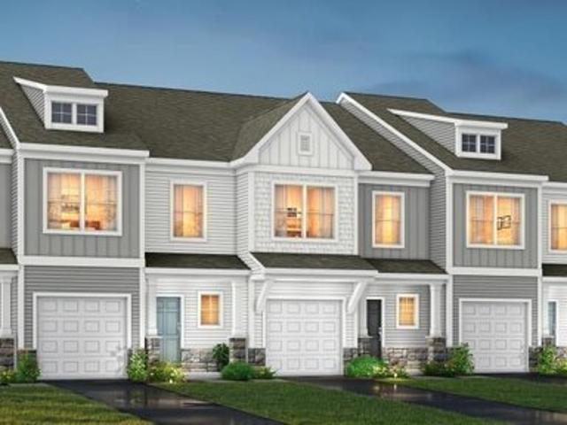 Townhouse for sale in Kansas