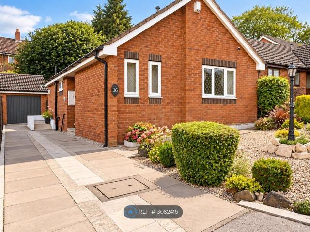 House for rent in Tinshill, Leeds