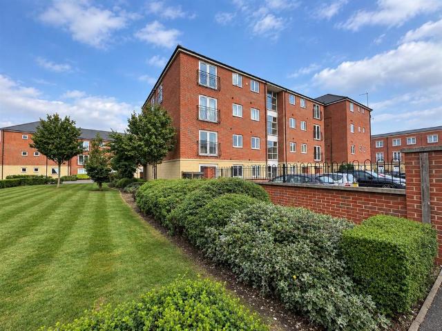 Apartment for rent in Skirbeck Quarter, Boston