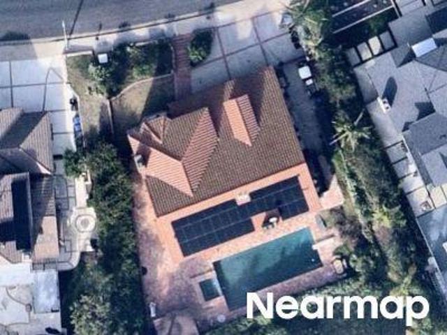 House for sale in Burbank, California