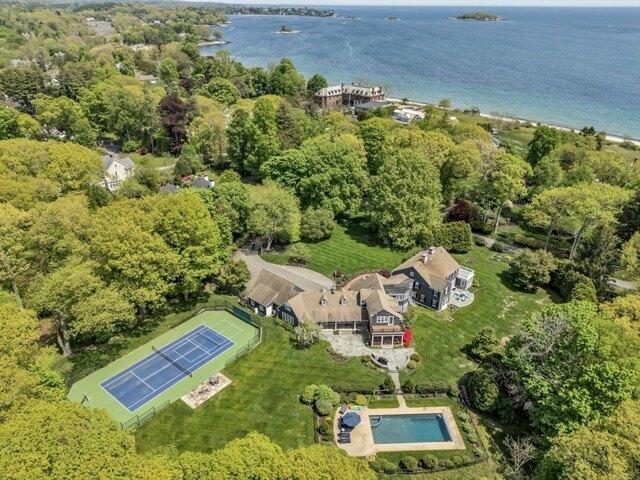 House for sale in Beverly, Massachusetts