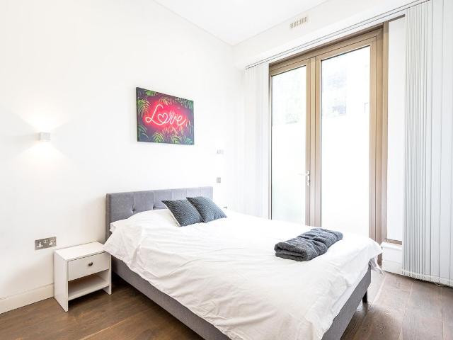 Apartment for rent in Old Kent Road, Greater London