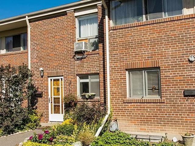 House for rent in Woburn, Ontario