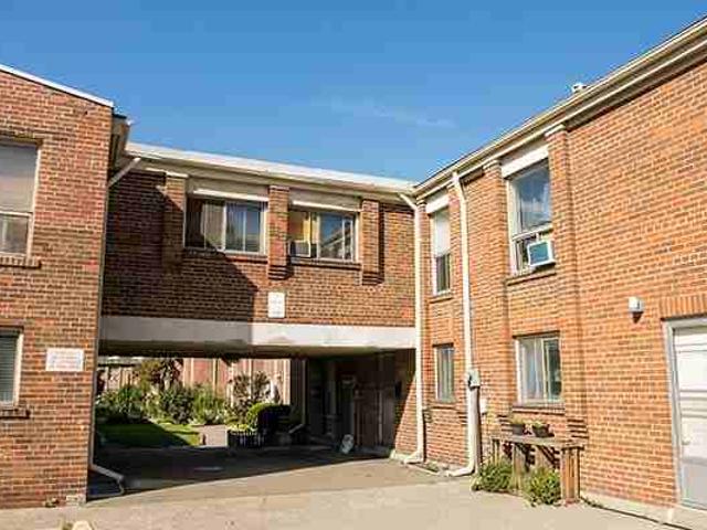 House for rent in Toronto