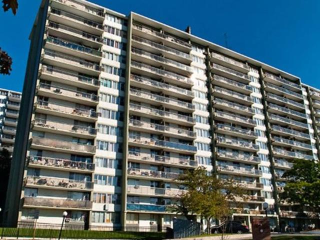 Apartment for rent in Don Valley North, Toronto