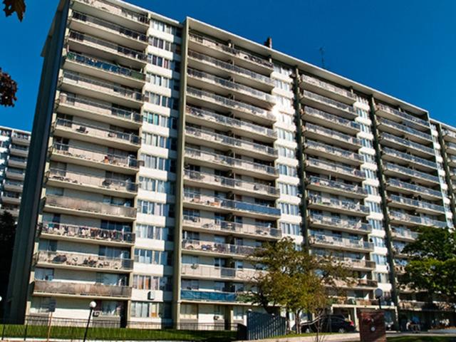 Apartment for rent in Woburn, Ontario