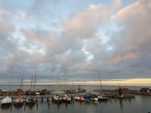 Woning te huur in Havenbuurt, Marken