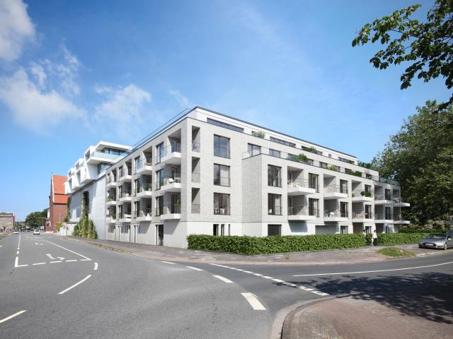 Etagenwohnung kaufen in Wilhelmshaven, Innenstadt