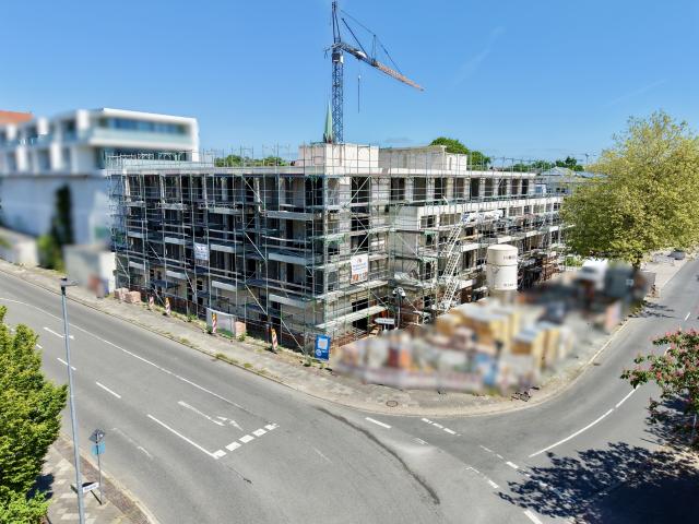 Wohnung kaufen in Innenstadt, Wilhelmshaven