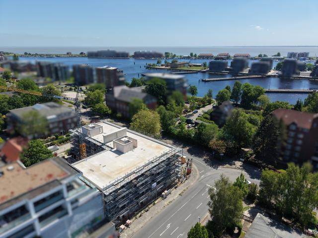 Wohnung kaufen in Innenstadt, Wilhelmshaven