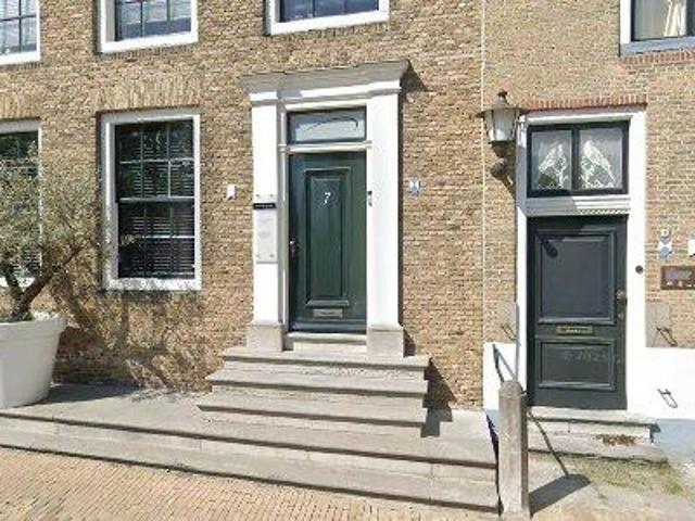 Bedrijfspand te huur in Oud-beijerland, Zuid Holland