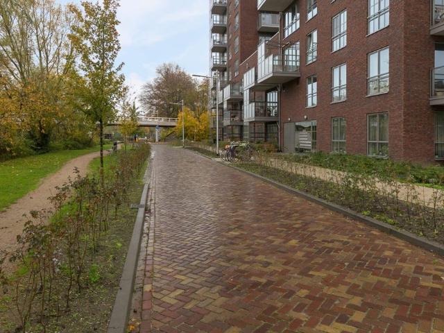Appartement te huur in Konings Hoeven, Tilburg