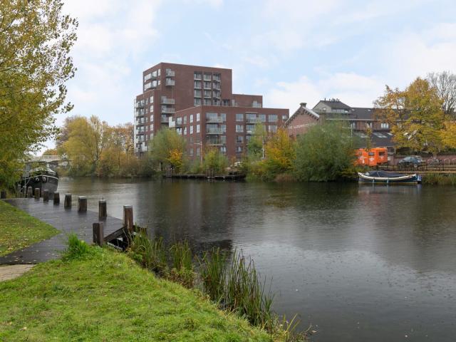 Appartement te huur in Konings Hoeven, Tilburg