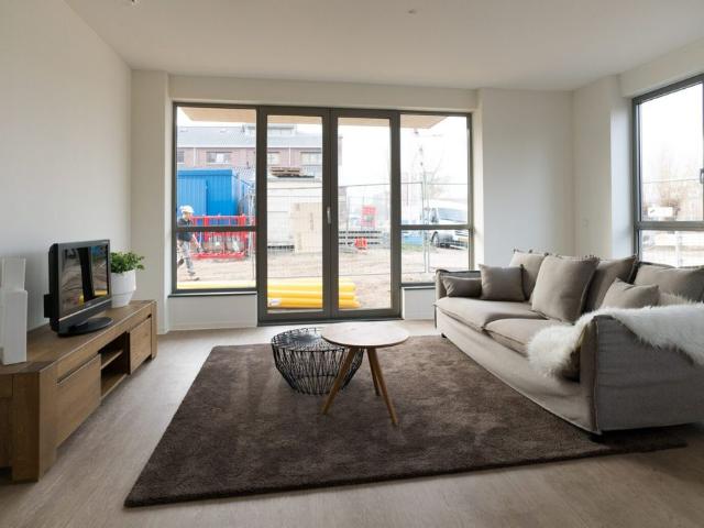 Appartement te huur in Konings Hoeven, Tilburg