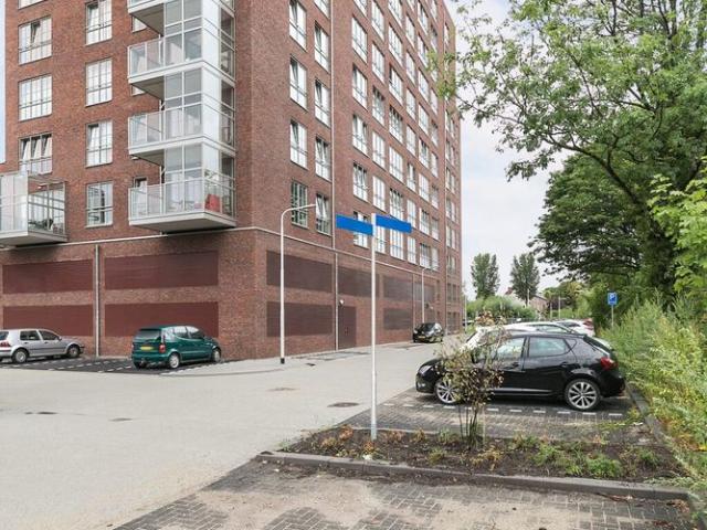 Appartement te huur in Tilburg Centrum, Tilburg
