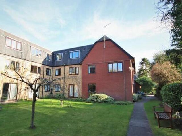 House for sale in Chesterton, Arbury