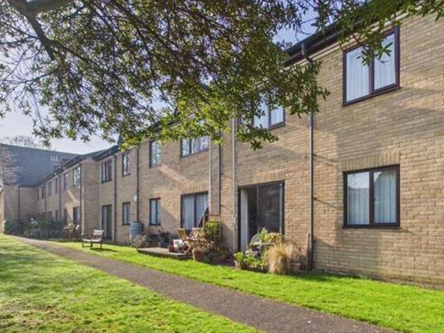 House for sale in Chesterton, Arbury