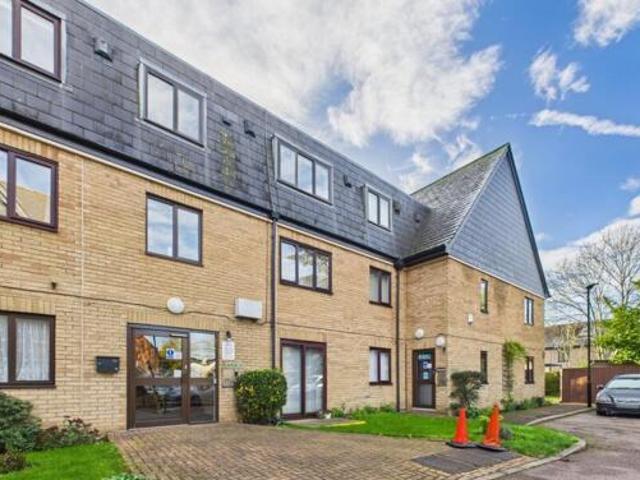 House for sale in Chesterton, Arbury