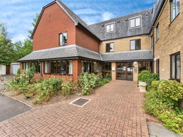Apartment for rent in Chesterton, Arbury