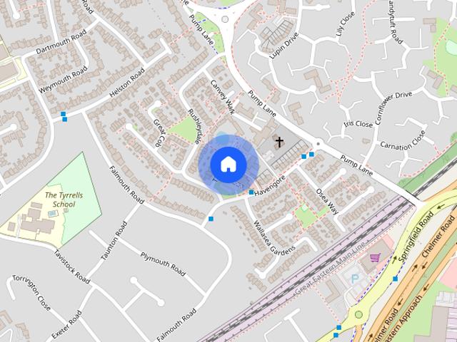 Apartment for rent in Chelmsford, Essex