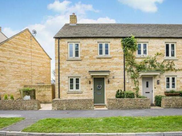 House for sale in Tetbury, Fossebridge