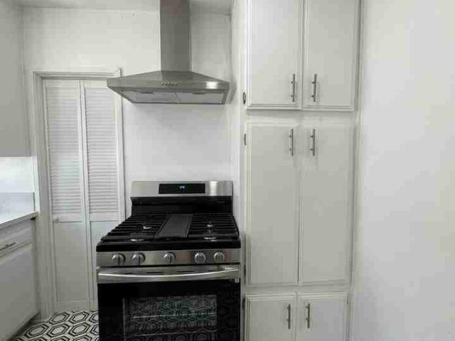 Apartment for rent in West Hollywood, California