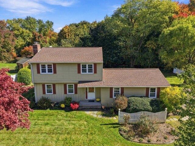 House for sale in West Springfield, Hampden County