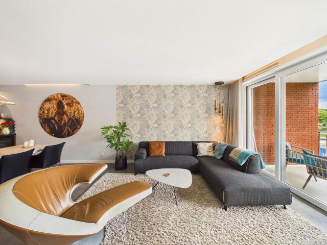 Appartement te huur in Hulst-Centrum, Hulst